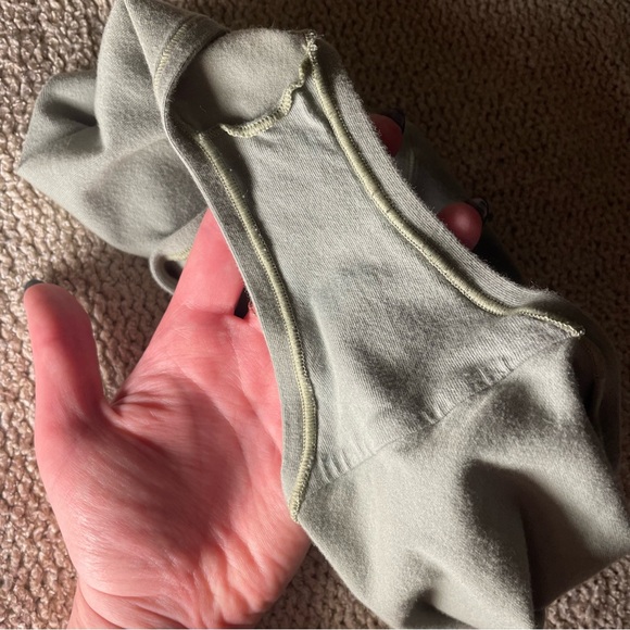 Set of 2 Skims Cotton Jersey Full Briefs, L - Picture 6 of 12